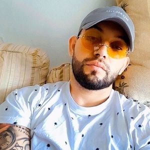 Meet your Posher, Alejandro